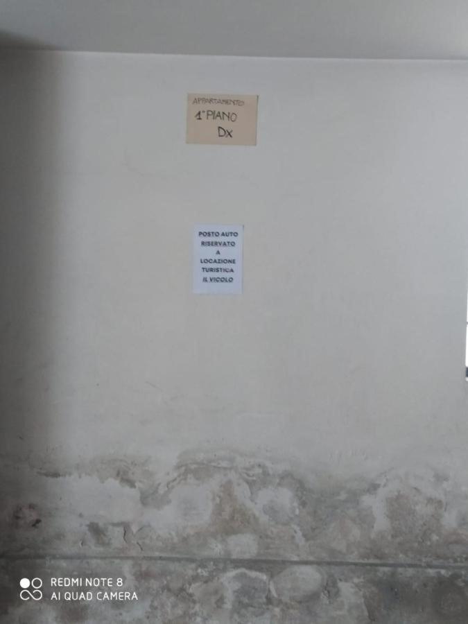 Il Vicolo_Carinissimo Appartamento In Centro Storico, Zona Giorno Mansardata Belluno Exterior photo